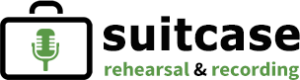 Suitcase Rehearsal & Recording Niagara